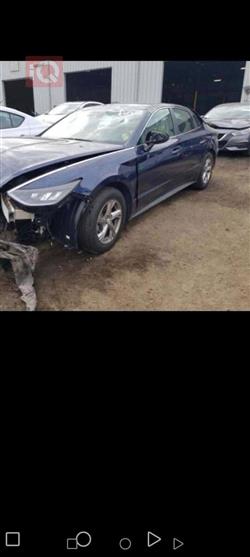 هيونداي سوناتا